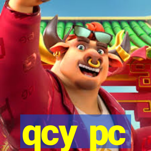 qcy pc